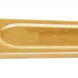 Taparia Beryllium Copper Slugging Ring Spanner, Size 36 mm, 160A-36-34