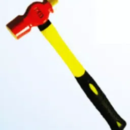 Taparia Beryllium Copper Ball Pein Hammer with Handle (1130 g), 187-1012-28