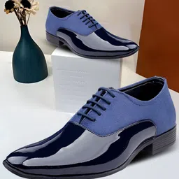 Bxxy Men High-Top Oxfords-image-19