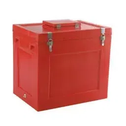 Allwin ARP 100-2 IBVL 100 Ltr Indiana Series Insulated Box With Vending Lid-image-14