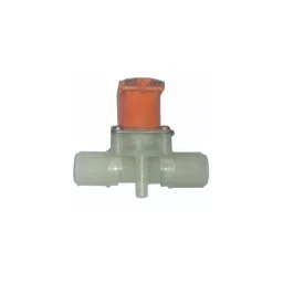 Bharat Photon Straight Solenoid Valve 12 V DC Teflon Body T Shape Size 1/2 inch (12.7 mm) for BPE Products-picture-28