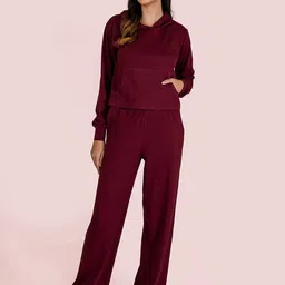 Nite Flite Hooded Sweatshirt & Trousers Co-Ords-picture-13