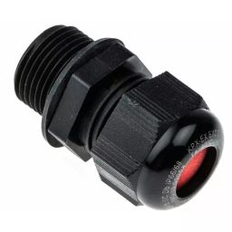 Kopex CGM Cable Gland Black Nylon M20 12 mm Max Cable Dia, 7TCA297180R0007EXCGM20SL (Pack of 10)-image-88