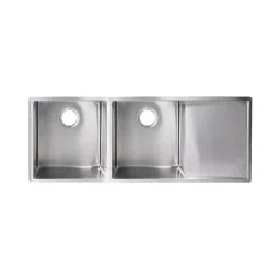 Franke Kitchen Sink Stainless Steel 46 x 18 inch 127.0595.013-picture-40