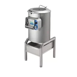 IMC 481 mm 0.37 kW Single Phase MF15 Free-standing Vegetable Peeler, F59/520-12