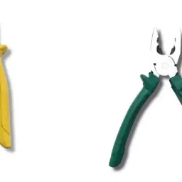 Sky Blue Sbe_Plier_0053 Lineman Plier 7.8 inch Set of 2 Pcs-picture-5