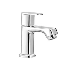 CERA Vine Quarter Turn Table Mount Pillar Cock with Aerator, F1020101-14