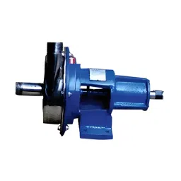 SUPREME Three Phase Centrifugal Bare Pump 7.5 HP Stainless Steel, CFP-8A-picture-27