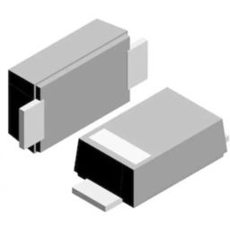 Vishay Zener Diode 2 Pin Count Surface Mount Uni-Directional 6.8 V Nominal Zener Voltage, BZD27B6V8P-HM3-08 (Pack of 50)-image-66