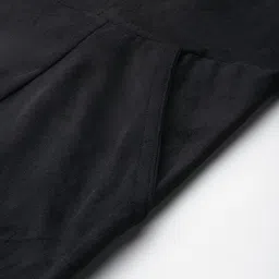 Simaaya Printed Basic Jumpsuit with Layered Details image 4