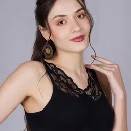 Fabme Full Coverage Lightly Padded Bra image 2