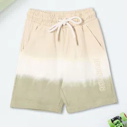 max Boys Fashion Shorts-picture-1