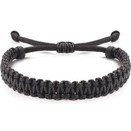 QNAM Women Black Bracelet-image-63