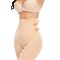 Sizi Tummy & Thigh Shapewear-image-96