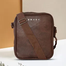 Cross Unisex Messenger Bag-54