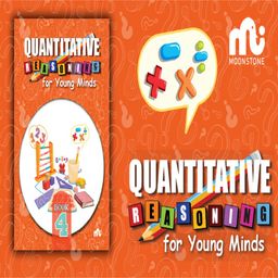 rupa publications Quantitative Reasoning Book 4- English image 2