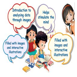 rupa publications Quantitative Reasoning Book 4- English image 3