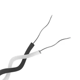 RS PRO Type J Thermocouple Wire 25 m PTFE Insulation, 8275980-image-82