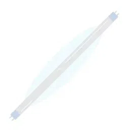 AS ONE Sterilization Lamp Straight-type 6W, 0-5935-01-image-41