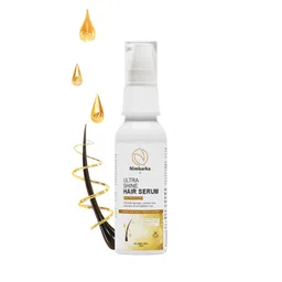 Nimbarka Ultra Shine Hair Serum  - 45 ml-image-25