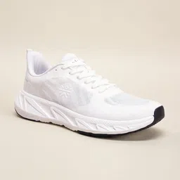 CULT Men White Stride Pulse Running Shoes-picture-26