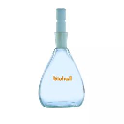 Biohall 100 ml Calibrated Class A Pycnometers to Gay - Lussac Bottle with Teflon Stopper, BLS.1110.04 (Pack of 2)-36