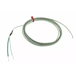 RS PRO Type K Thermocouple 5m Length 1/0.508 mm Diameter, 8722799-23