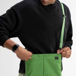 DailyObjects Structured Shoulder Bag-2