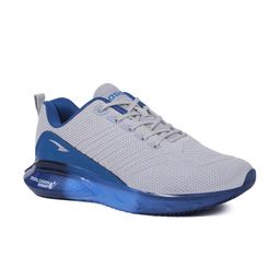 ASIAN Men Grey Mesh Running Shoes-picture-21