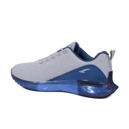 ASIAN Men Grey Mesh Running Shoes image 5