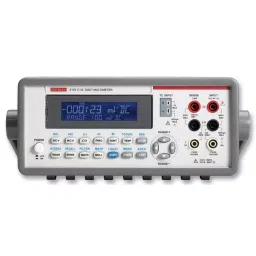 KEITHLEY Multimeter, Bench, 5.5 Digit, Usb, 2110-240-25