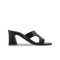 Mast & Harbour Party Block Sandals image 5