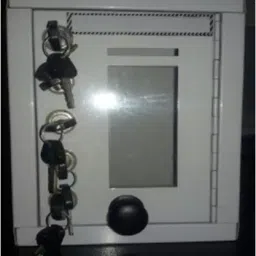Asian Loto ALC-LGB1 Group Lockout Station-picture-10