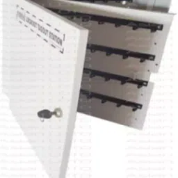 Asian Loto ALC-LTS Lockout Tagout Station-picture-41