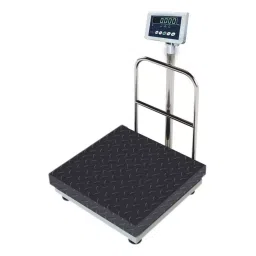 Samurai Bench Scale with 50 g Accuracy Green LED Display, Auto On/Off, PS608-41