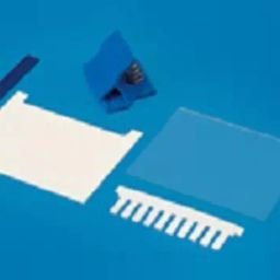 Tarson Electrode Assembly 7081-23