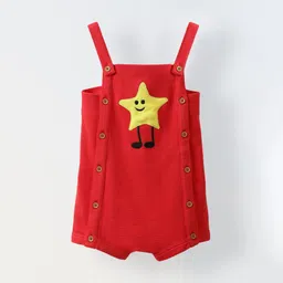 SPUNKIES Infant Cotton Rompers-picture-17
