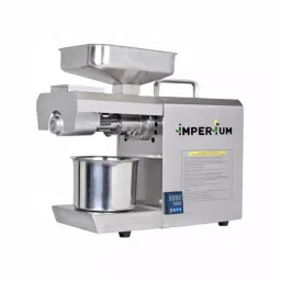 IMPERIUM VENTURES 600 W Domestic Oil Machine IMP-03 TC-image-89
