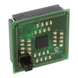 MICROCHIP Embedded Daughter Boards & Modules - Dspic / Pic PIM, PIC32M, EXPLORER 16 DEV BOARD, MA320011-image-46