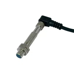 Sibass Electric Capacitance Proximity Switch Plug Type with Wire 200 mA Maximum Load NPN/PNP NO+NC Output and CE Mark, SE-P6-5(4 WIRE) 5 MTS(ST) (Pack of 200)-2