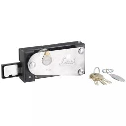 Link Side Shutter Lock (L & R) image 1