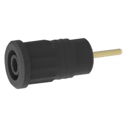 MULTICOMP PRO Banana Plugs & Jacks CONN, BANANA, JACK, 36A, TH, BLK, 72-14238-picture-33