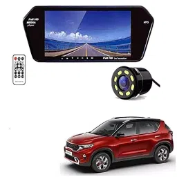 Auto Pearl CBP159 17.78 cm (7 Inch) Screen with Bluetooth & Touch Panel + 8 LED Reverse Camera for Kai Sonet-picture-34