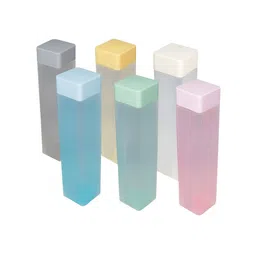 DeoDap Green & Blue 6 Pieces Water Bottle 950 ml-28
