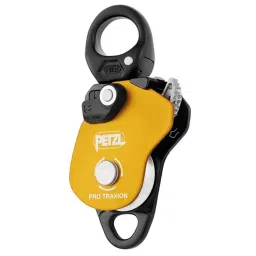 PETZL Rope Pulley, P055AA00-picture-25