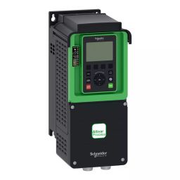 Schneider Electric Altivar Process ATV600 Variable Speed Drive 380-500 V 0.75 kW, ATV630U07N4-image-85