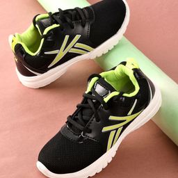 BAESD Boys Textured Lightweight Sneakers-24