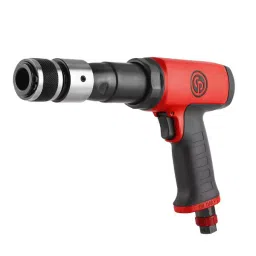 Chicago Pneumatic 1/4 " Air Inlet Thread Size CP7165 Air Hammer-image-25