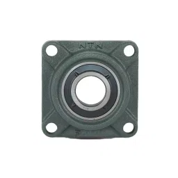 NTN 4-Bolt Square Flange Bearing Unit, Inner Dia 35 mm, Outer Dia 133 mm, Width 37 mm, UKFCX08D1-picture-37