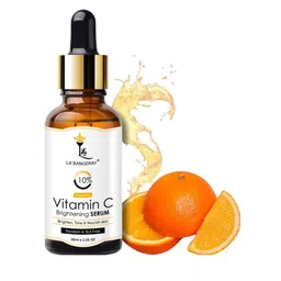 La'bangerry Vitamin C Brightening Face Serum - 30 ml-26